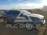 2017 Ford TAURUS фото