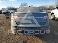 2017 Ford TAURUS фото