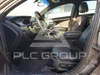 2017 Ford TAURUS фото