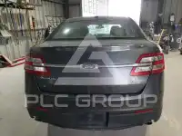 2017 Ford TAURUS фото
