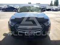 2017 Ford TAURUS фото