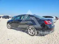 2017 Ford TAURUS фото