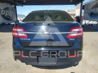 2017 Ford TAURUS фото