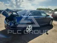 2017 Ford TAURUS фото