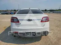 2017 Ford TAURUS photo