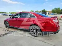 2017 Ford TAURUS фото