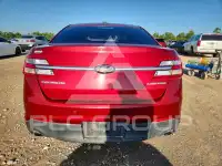 2017 Ford TAURUS фото