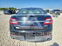 2017 Ford TAURUS фото