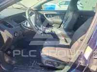 2017 Ford TAURUS фото