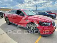 2017 Ford TAURUS фото