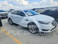 2017 Ford TAURUS фото