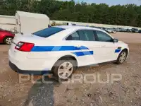 2017 Ford TAURUS фото
