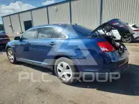 2017 Ford TAURUS фото