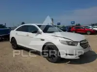 2017 Ford TAURUS photo