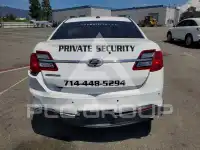 2017 Ford TAURUS фото