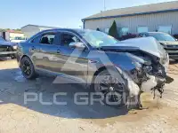 2017 Ford TAURUS фото