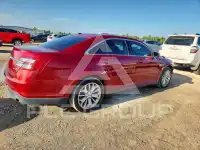 2017 Ford TAURUS фото