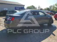 2017 Ford TAURUS фото