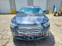 2017 Ford TAURUS photo