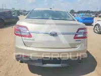 2017 Ford TAURUS photo