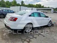 2017 Ford TAURUS фото