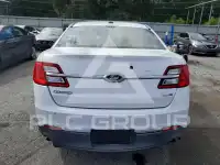2017 Ford TAURUS фото