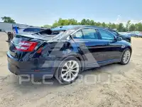 2017 Ford TAURUS фото