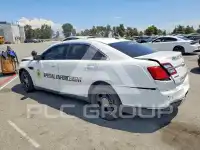 2017 Ford TAURUS фото
