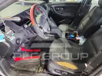 2017 Ford TAURUS фото