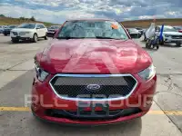 2017 Ford TAURUS фото