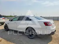 2017 Ford TAURUS photo