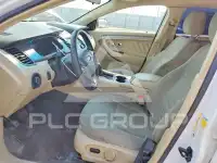 2017 Ford TAURUS photo