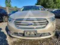 2017 Ford TAURUS фото