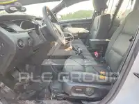 2017 Ford TAURUS фото