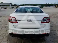 2017 Ford TAURUS фото