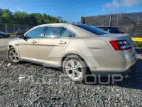 2017 Ford TAURUS фото