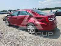 2017 Ford TAURUS photo