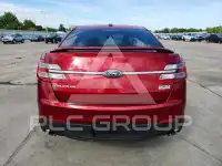 2017 Ford TAURUS фото