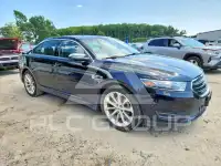 2017 Ford TAURUS фото