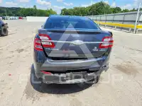 2017 Ford TAURUS photo