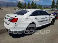 2017 Ford TAURUS фото