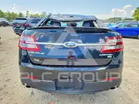 2017 Ford TAURUS фото