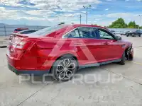 2017 Ford TAURUS фото