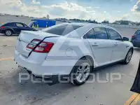 2017 Ford TAURUS фото