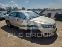 2017 Ford TAURUS photo