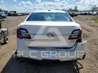 2017 Ford TAURUS фото