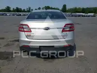 2017 Ford TAURUS фото