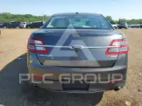 2017 Ford TAURUS фото