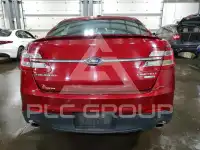 2017 Ford TAURUS фото
