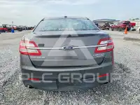 2017 Ford TAURUS фото